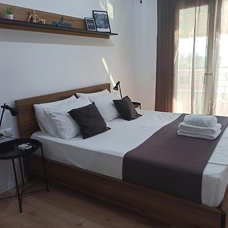 Bourbos Summer Rooms Χειμάρρα Δωμάτιο φωτογραφία