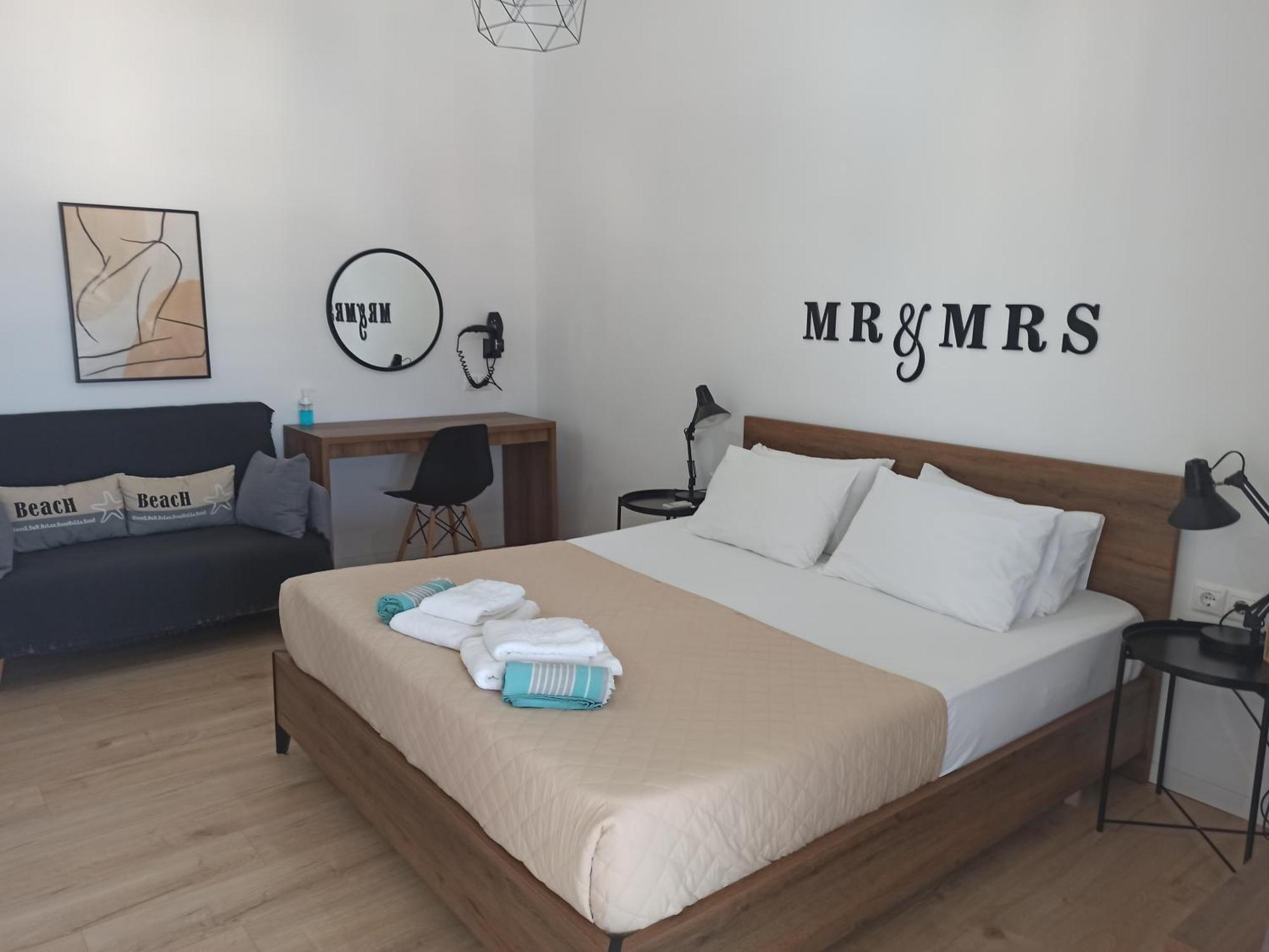 Bourbos Summer Rooms Χειμάρρα Δωμάτιο φωτογραφία